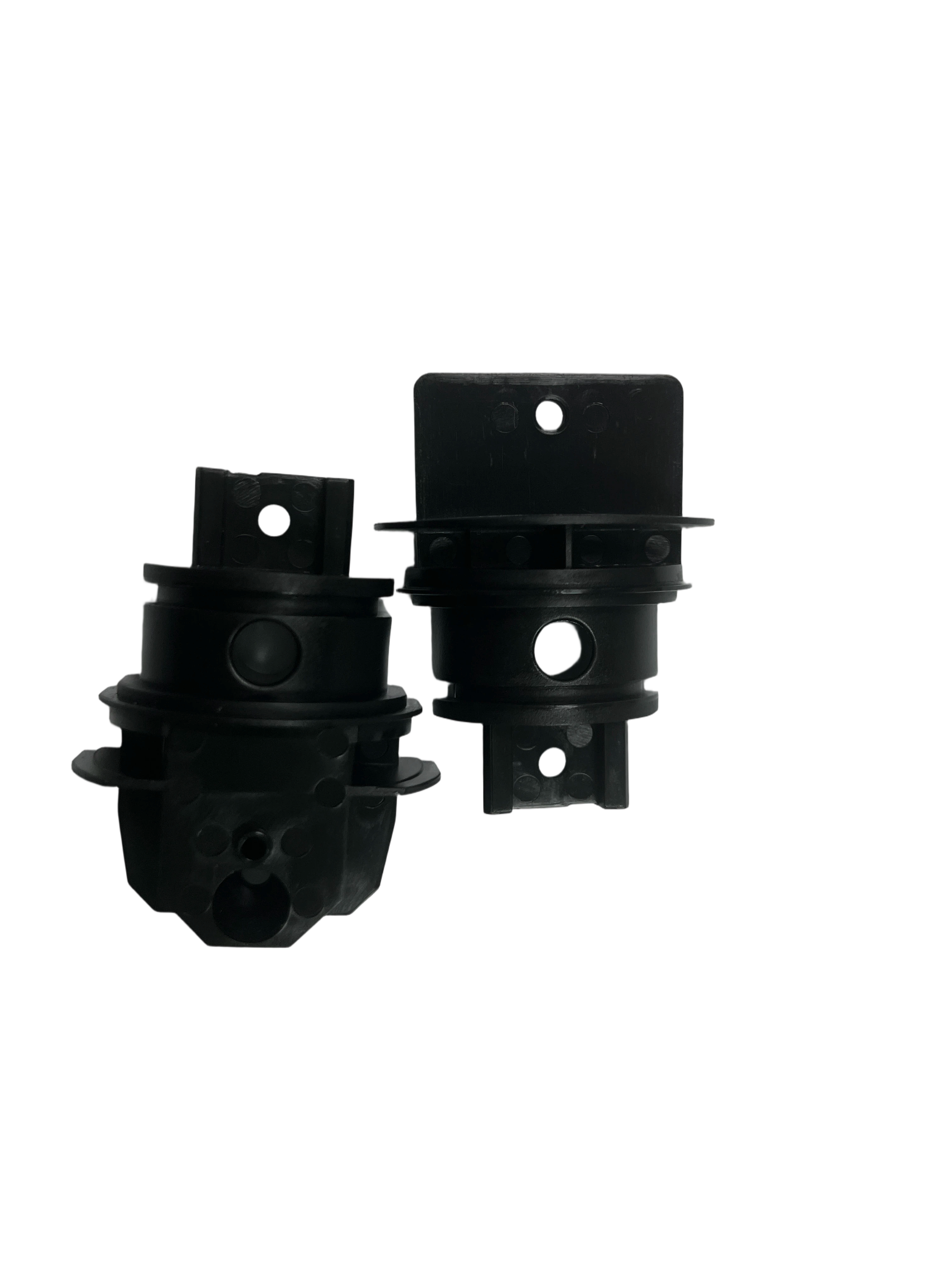 Injection molding for Custom Precision Automotive Lid and Cover Plastic Components Formowanie wtryskowe dla niestandardowych precyzyjnych pokryw i pokryw samochodowych z tworzyw sztucznych