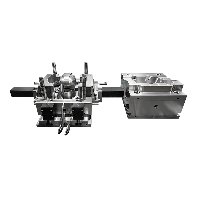 Custom Injection Mold for Helmet Shell skorupy kasku