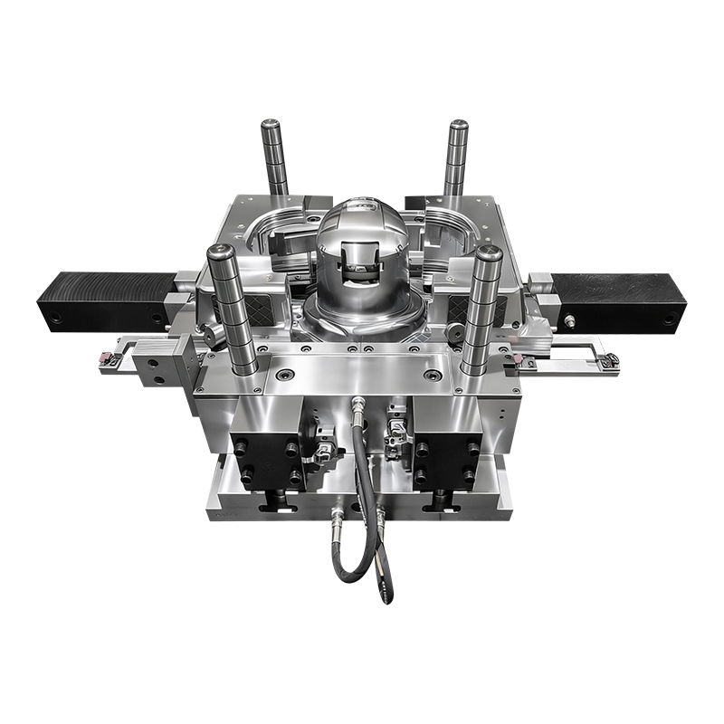 Helmet Shell Niestandardowa forma wtryskowa