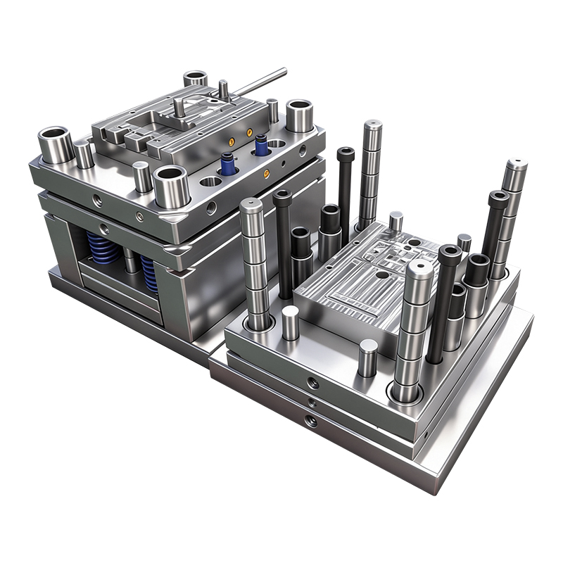 injection mold forma wtryskowa