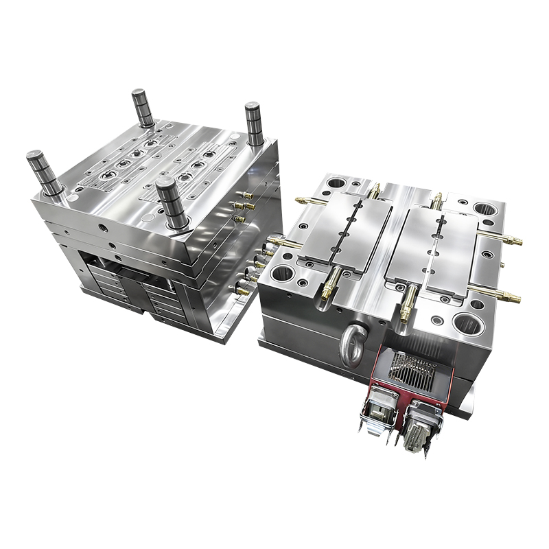 custom molding service usługa formowania na zamówienie