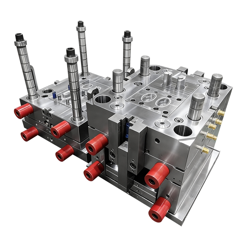 injection mold forma wtryskowa
