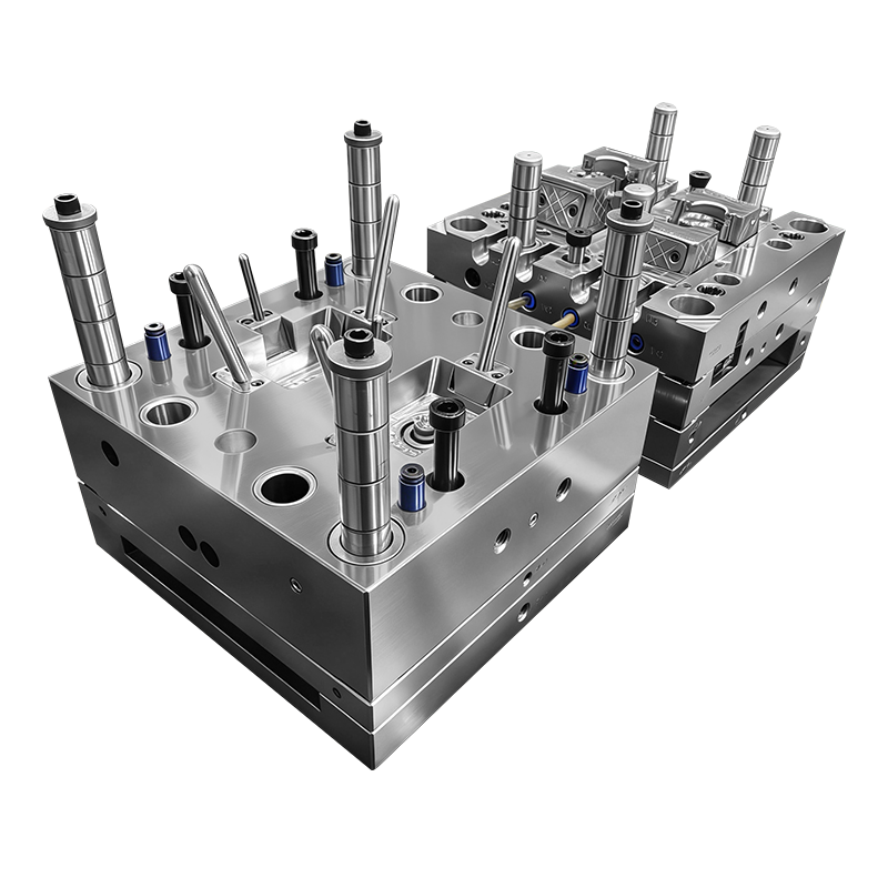 injection mold fabryka