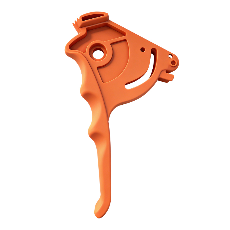 injection molding części o wysokiej precyzji