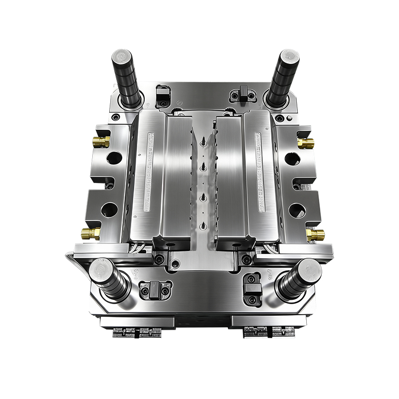 Custom Injection Mold Service Niestandardowe usługi form wtryskowych
