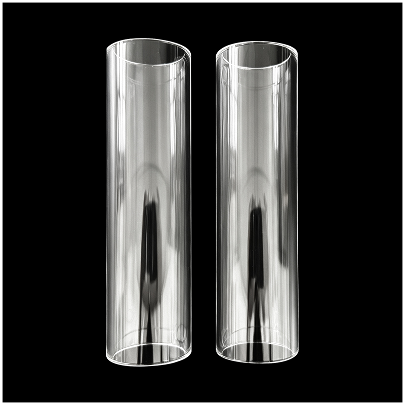 PMMA Clear Tube Plastic Injection Mold Forma wtryskowa z przezroczystego tworzywa PMMA