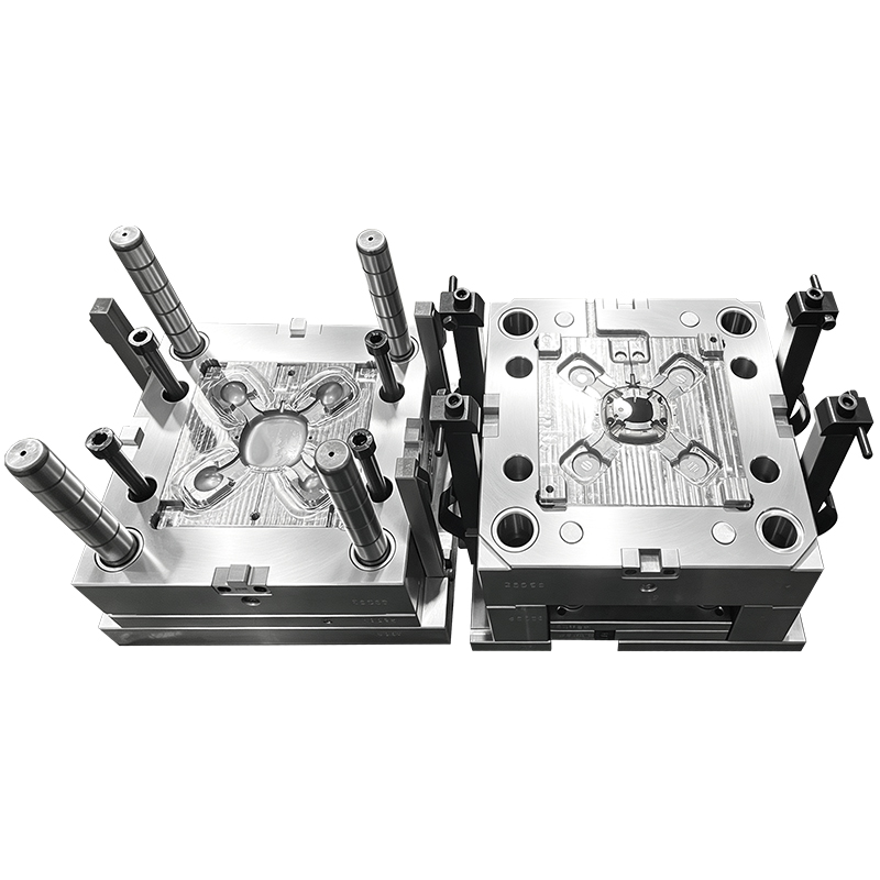 Overmolding Frame Mold Forma ramy do obtryskiwania