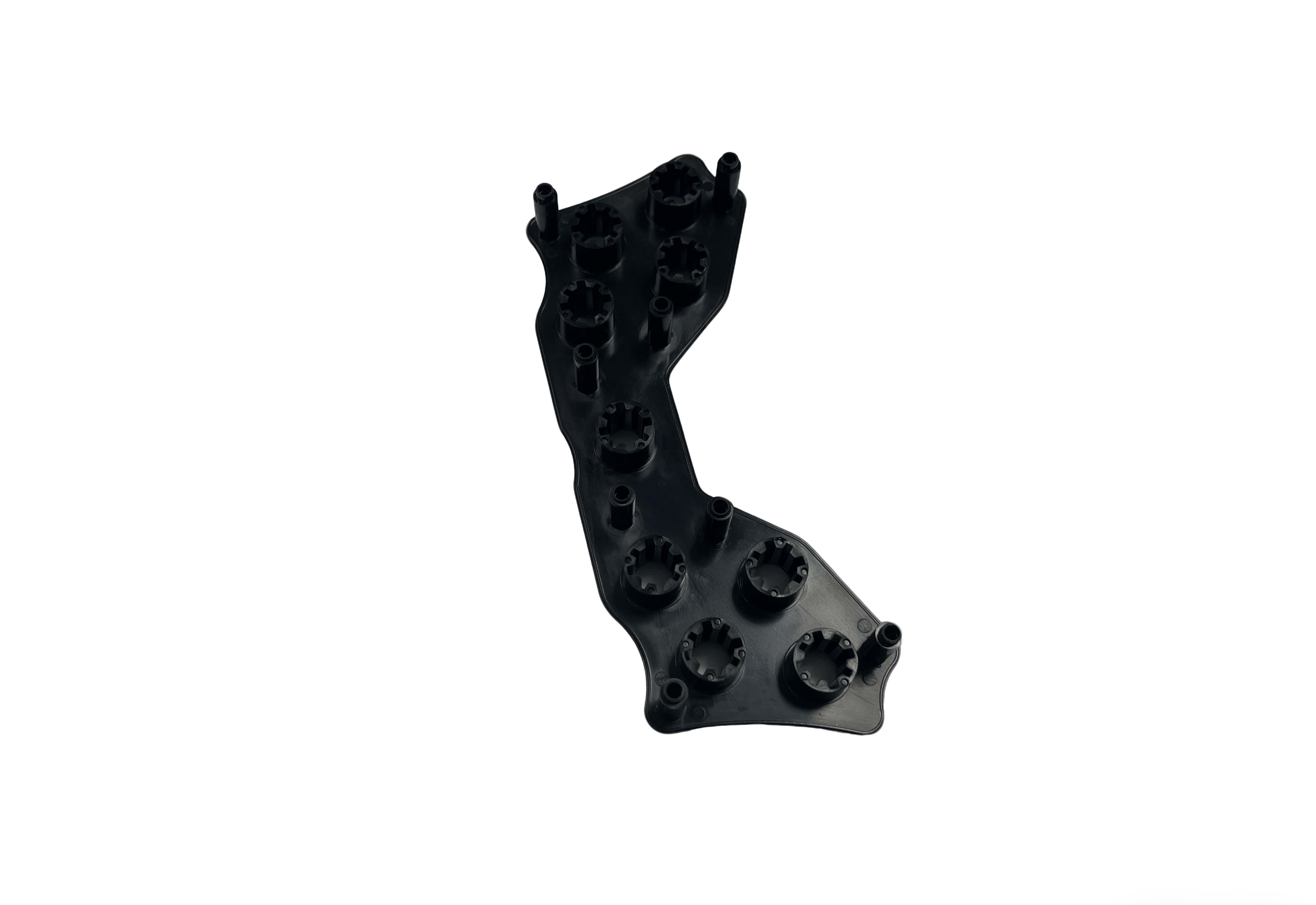 Keypad Support Bracket Plastic Injection Tool Wspornik klawiatury Wspornik do wtrysku tworzywa sztucznego
