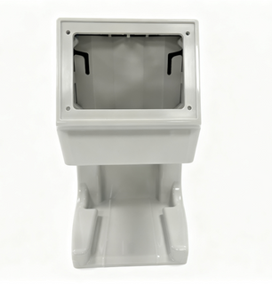 Urządzenie do form wtryskowych do sprzętu chirurgicznego z niestandardową formą ABS dla fabryki terapii infuzyjnej