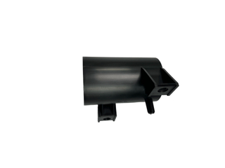 Samochodowy plastikowy zawór zwrotny / zbiornik powietrza Produkt do formowania wtryskowego OEM