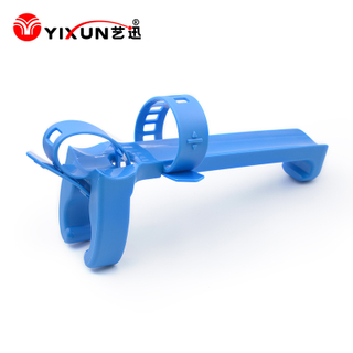 OEM Soft TPE TPU Plastikowe formy i części formowania 