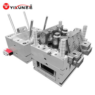 Dostosowana wysokiej jakości plastikowa forma wtrysku 