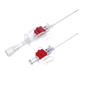 Forma wtryskowa dla chirurgicznej rurki PVC na poziomie medycznym i igły z tworzywa sztucznego z materiałem PEEK HDPE