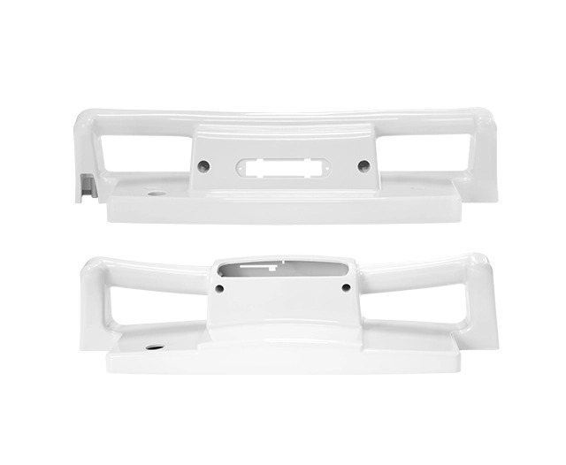 Czy formowanie wspomagane gazem można stosować w przypadku części o wysokiej precyzji?