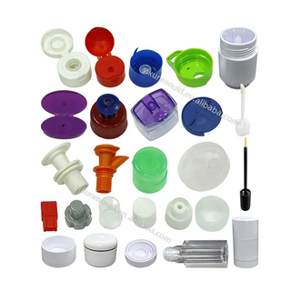 Popularne formy plastikowe z systemem gorąco/zimnokanałowym w przemyśle 