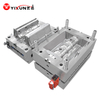 China Medical Form Design Producent formowania formowania wtrysku plastikowego 