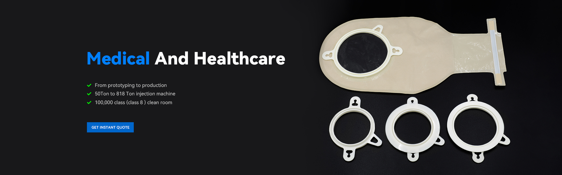 Medical and Healthcare