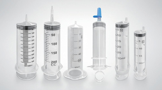 Forma 2K do niestandardowej formy medycznej i części chirurgicznych PC PEEK Materiał z doświadczonej fabryki Maker Maker Factory