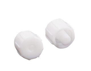 Forma wtryskowa dla złącza chirurgicznego na poziomie medycznym Peek HDPE Materiał