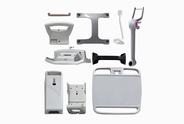 Forma wspomagana gazem