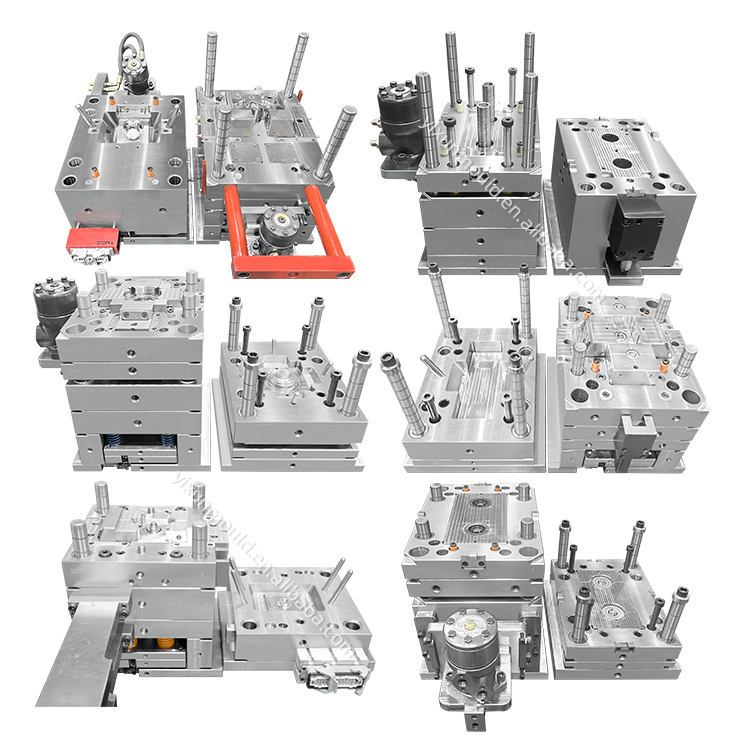 Kompletny przewodnik po jednostkach kontroli temperatury gorącokanałowych: jak wybrać