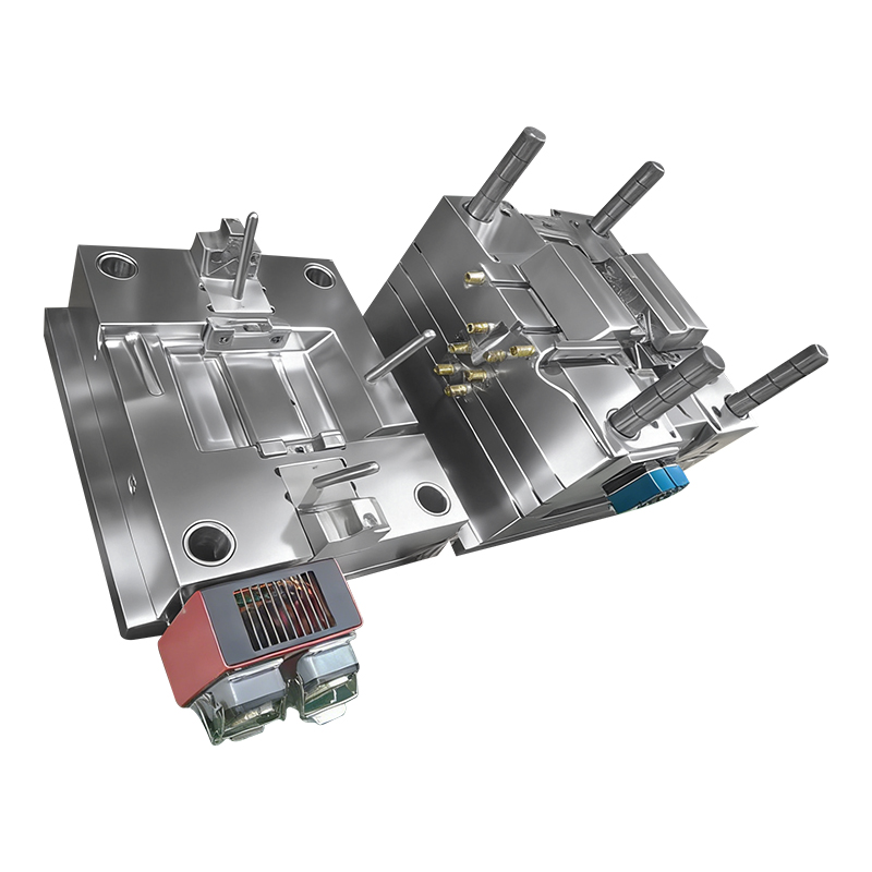 Architektura form wtryskowych wyjaśniona: wybór odpowiedniego narzędzia do danego zadania