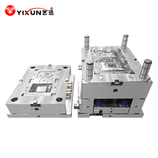 Precyzyjna plastikowa forma wtrysku dla gospodarstw domowych części