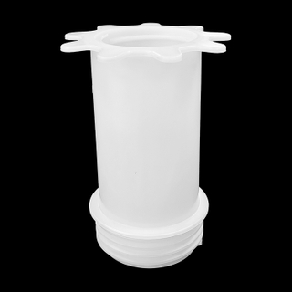 1*1 Plastikowa forma wtrysku wnęki dla PP PC dla podstawy PT