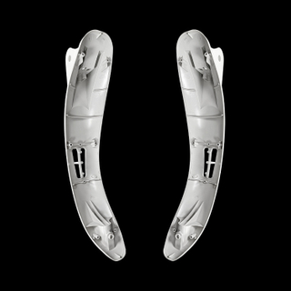 W naszym najnowocześniejszym obiekcie mieści 28 wyrafinowanych formowania wtrysku o ocenach tonażowych od 35 do 818 ton