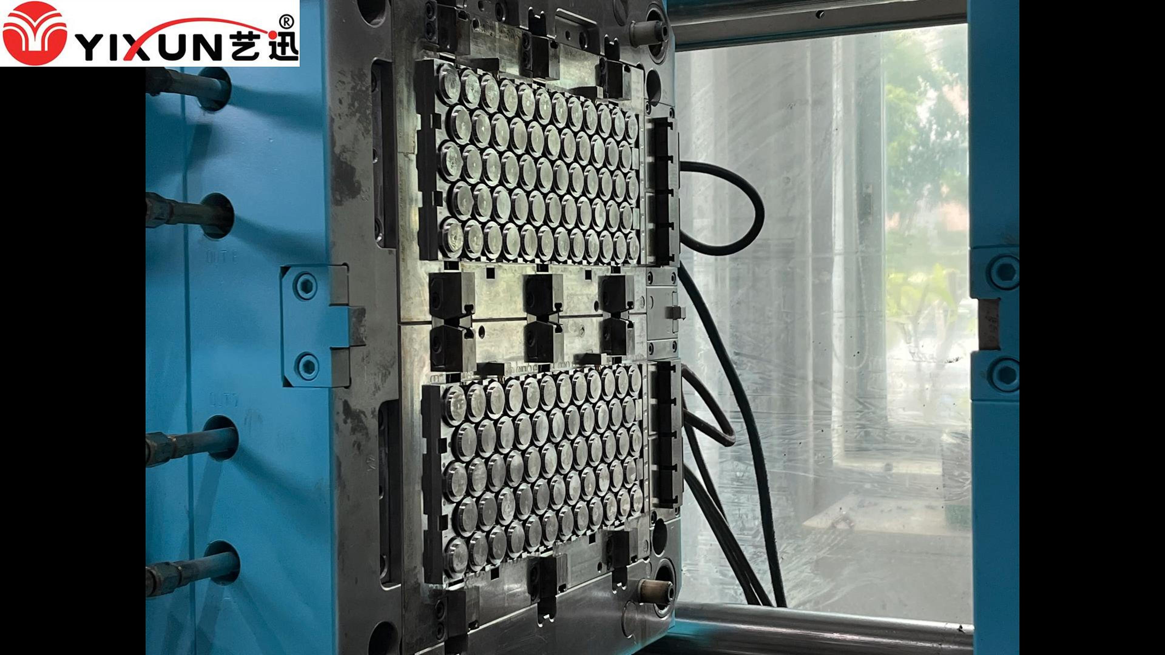 Jak zoptymalizować czas cyklu formowania wtryskowego, aby uzyskać wyższą wydajność i niższe koszty