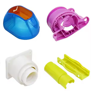 Wielokrotność plastikowej formy wtryskowej do produkcji masowej (dostępna 2-128 wnęk)