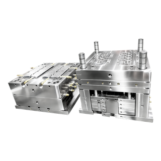 Niestandardowe części do formowania Wzrost popularności plastikowych śrub skrzydełkowych: rewolucyjne mocowanie w nowoczesnym designie