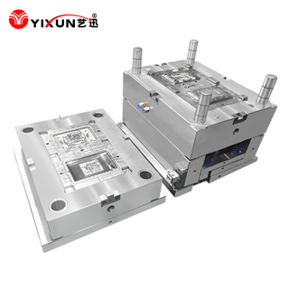 Wysokiej jakości tanie plastikowe forma wtrysku