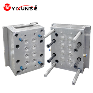 Niestandardowa ogólna plastikowa forma do obróbki sprzętowej