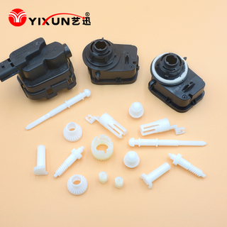 Forma wtryskowa z tworzywa sztucznego Forma medyczna do opieki zdrowotnej z wysoce precyzyjną obróbką form