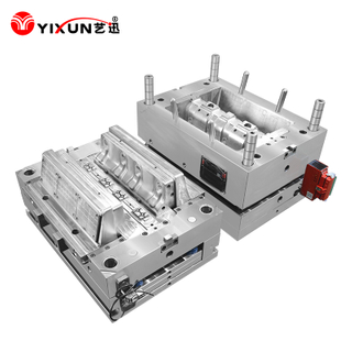 China Medical Form Design Producent formowania formowania wtrysku plastikowego 