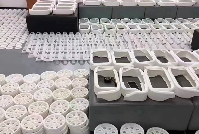 Drukowanie 3D 