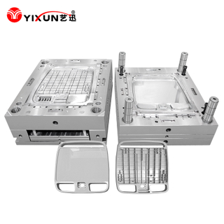 Pomoc w wtrysku z tworzywa sztucznego w Chinach w Chinach 