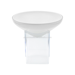 Forma o wysokiej precyzyjnej wtrysku dla urządzeń medycznych ABS PP Materiał z recyklingu