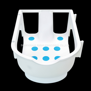 Forma klasy medycznej do części urządzeń PA6 HIPS