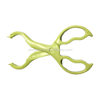 Wysokiej jakości formowanie wspomagane gazem dla lekkich i trwałych komponentów