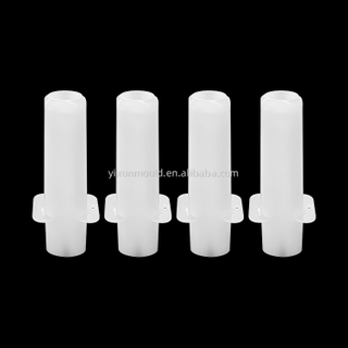 Wtrysk producenta pleśni do części plastikowych Materiał PP/TPE