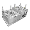 Forma wtryskowa z wieloma wnękami do serwisowania części chirurgicznych z tworzyw sztucznych PP Materiał TPE