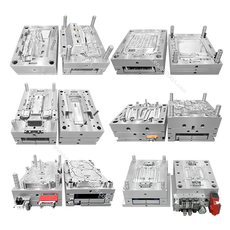 Wszechobecny świat formowania wtryskowego: jak powstają produkty z tworzyw sztucznych codziennego użytku
