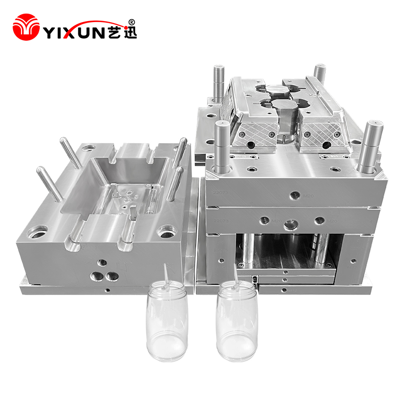 pojemnik na butelkę 