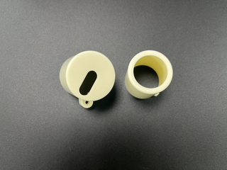 Usługa formowania OEM dla precyzyjnych akcesoriów do okablowania formowanych wtryskowo