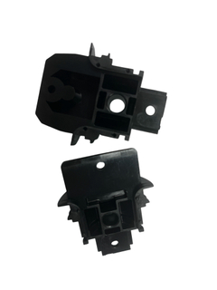 Formowanie wtryskowe dla niestandardowych precyzyjnych pokryw i pokryw samochodowych z tworzyw sztucznych