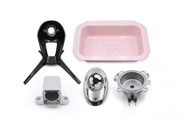 Die Casting (2)