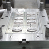 Plastikowa forma wtrysku PVC ABC CNC Maszyna niestandardowe plastikowe części One Stop Service
