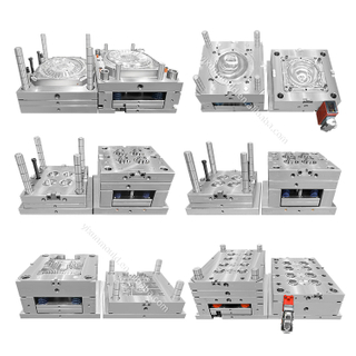 Doświadcz zespołu opakowania wtrysku plastikowego z jednym dostawcą dla wszystkich Twoich potrzeb
